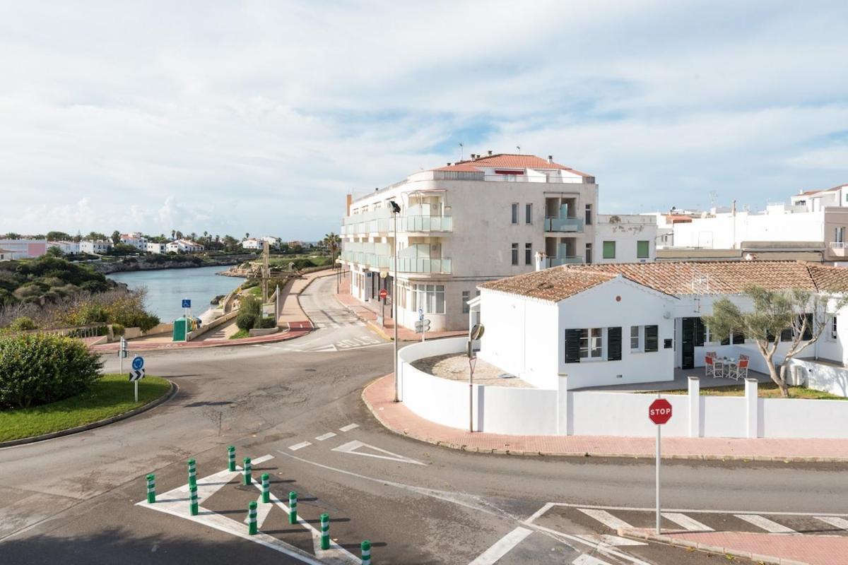 Sa Caseta Ciutadella  Buitenkant foto